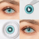 Inosuke Eye Contacts