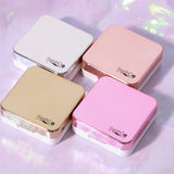 FreshGo 5 in 1 Contact Lens Case Kit - 4 Colors Avaiable