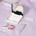 FreshGo 5 in 1 Contact Lens Case Kit - 4 Colors Avaiable