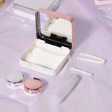 FreshGo 5 in 1 Contact Lens Case Kit - 4 Colors Avaiable