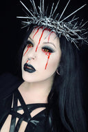 Flare Darth Maul Sith Sclera Lenses