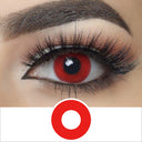 Redout Halloween Contacts