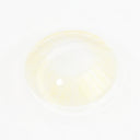 hidrocor crystal yellow colored contacts with real shot