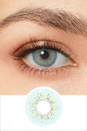 Ocean Colored Contacts