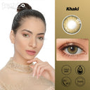 Pro Colored Contacts