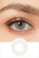 Hidrocor II Colored Contacts