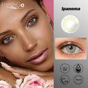 Rio Colored Contacts