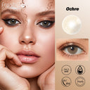 Rio Colored Contacts