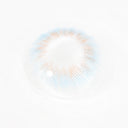 spanish real sky colored contacts with real shot