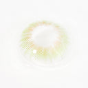 spanish real olive colored contacts with real shot