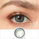 Sono Blue Colored Contacts
