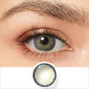 Sono Gray Colored Contacts