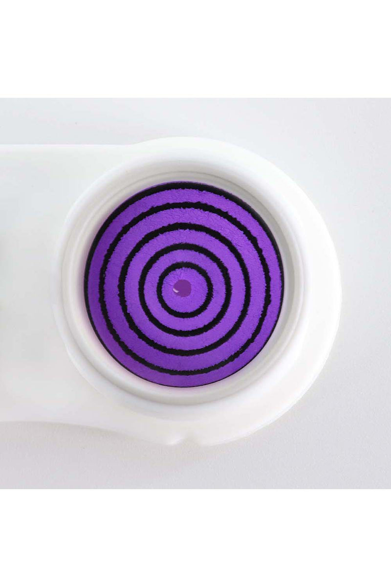 Sharingan Rinnegan Mini Sclera Lenses