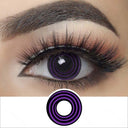 Anime & Cosplay Halloween Contacts