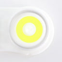 Yellowout Halloween Contacts
