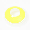 Yellowout Halloween Contacts