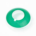 Greenout Halloween Contacts