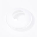 Whiteout Halloween Contacts