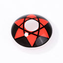 Sasuke Mangekyou Sharingan Contacts