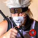 Anime & Cosplay Halloween Contacts