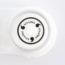 White Sasuke Sharingan Cosplay Contacts