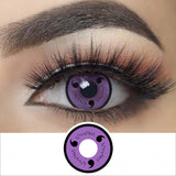 Cosplay Contacts 12 Colors Available