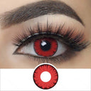 Vampire Halloween Contacts
