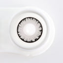 Gray Vampire Halloween Contacts for Twilight
