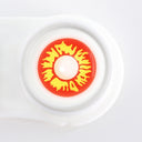 Wild Fire Halloween Contacts