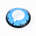 Wizard Halloween Contacts