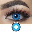 Vampire Halloween Contacts