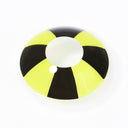 Bio Hazard Halloween Contacts