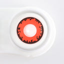 Volturi Vampire Halloween Contacts for Twilight