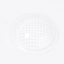 White Mesh Halloween Contacts