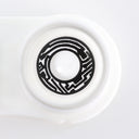 Crazy Cyborg Halloween Contacts