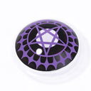 Ciel's Contract Eye Halloween Contacts