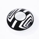 Astral Infinity Halloween Contacts