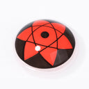 Mangekyō Sharingan Halloween Contacts