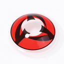 Kakashi Sharingan Halloween Contacts