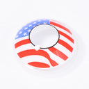 Freedom Territory Halloween Contacts