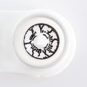 Blind Nej Halloween Contacts
