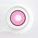 Nezuko Purple Manson Halloween Contacts