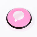 Nezuko Purple Manson Halloween Contacts