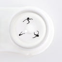 Dancer Ghost Halloween Contacts