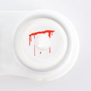 Shed Blood Halloween Contacts