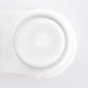 Blind White Halloween Contacts