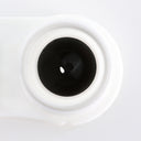Blind Black Halloween Contacts
