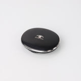 Black 5 In 1 Contact Lens Case Kit By FreshGo